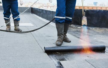 asphalt roofing Kingston Near Lewes, East Sussex