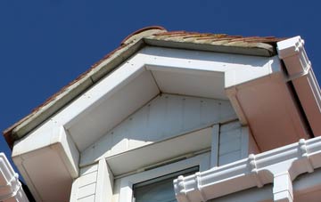 Kingston Near Lewes fascia installation costs