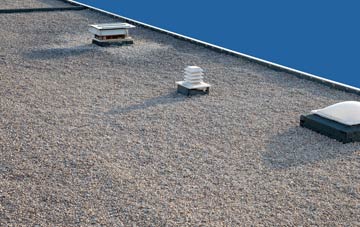 flat roofing Kingston Near Lewes, East Sussex