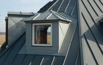 metal roofing Kingston Near Lewes, East Sussex