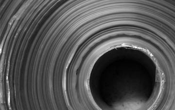 Kingston Near Lewes pvc roof replacement